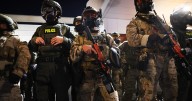 Federal judge again blocks National Guard deployment to Oregon