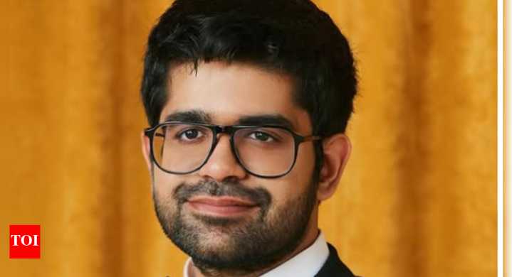 Who is Aravind Srinivas? Perplexity CEO youngest among India's billionaires