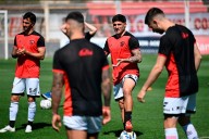 Patronato: licenciaron al plantel, Gómez charlará con la dirigencia y hay jugadores en la mira
