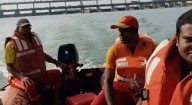 Woman Goes Missing After Jumping Into Mahanadi In Odisha’s Cuttack; Search Underway
