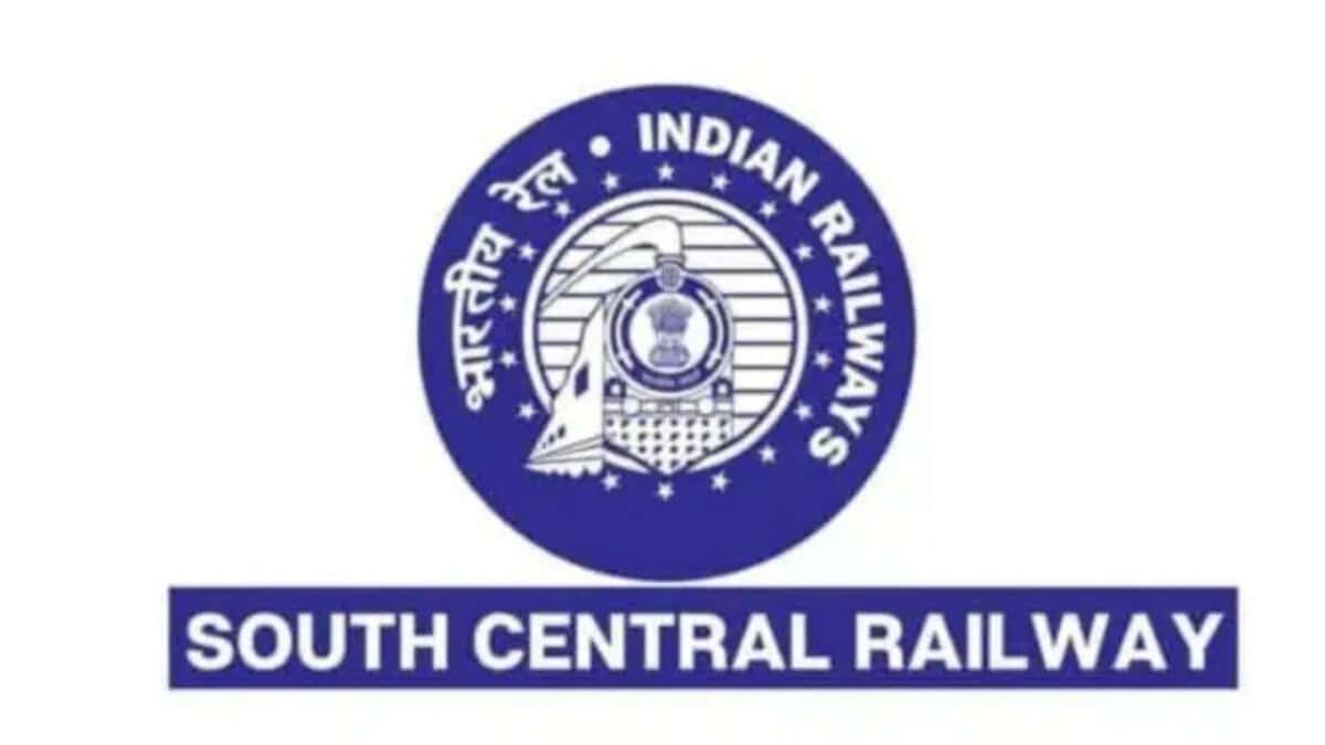 Telangana: SCR cancels 15 trains due to Cyclone Montha in AP