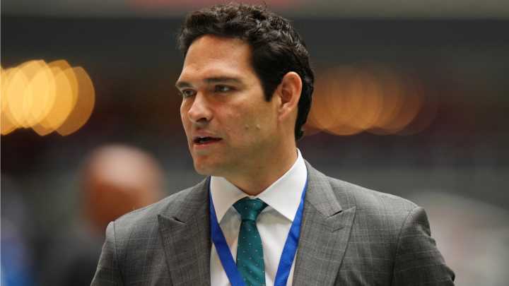 Fox confirms Colts-Raiders broadcast decision after Mark Sanchez arrest as emergency crew announced