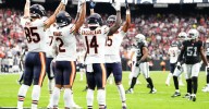 Week 5 power rankings: Bears moving up