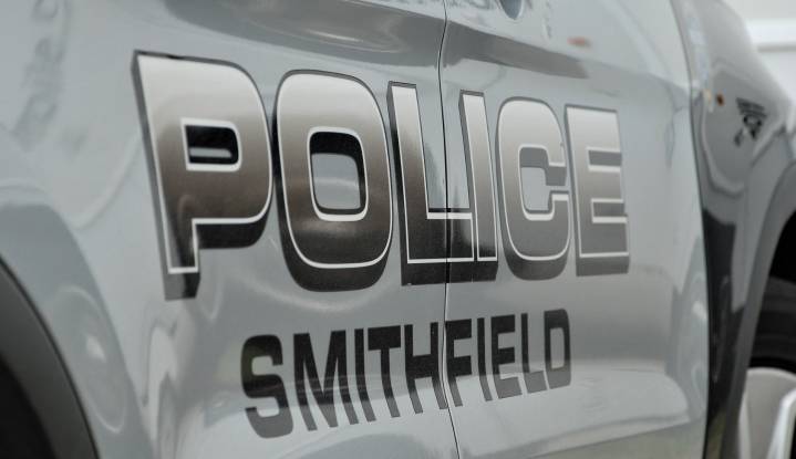Single live bullet found at Smithfield elementary school