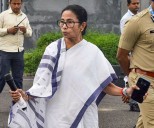 North Bengal floods man-made, DVC unilaterally releasing water to save Jharkhand: Mamata