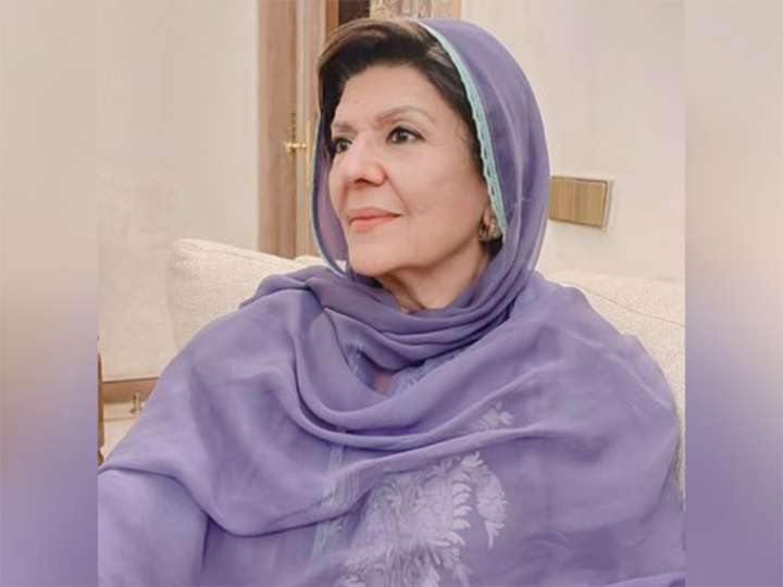 Pakistan: Aleema Khan faces fourth ATC warrant over PTI protests