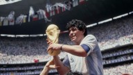 El chico de Fiorito que cambió el fútbol: a 65 años del nacimiento de Diego Maradona