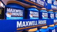 Coffee Fans React To Maxwell House's 'Name Change'