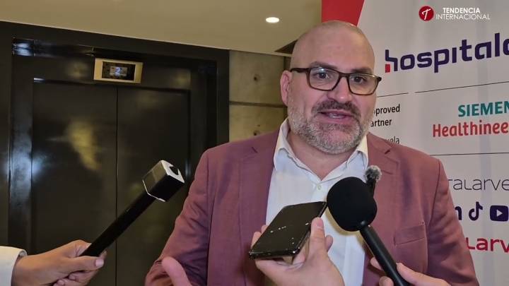 Siemens Healthineers regresa a Venezuela con soluciones que reducen costos millonarios