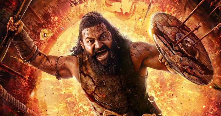 Kantara Chapter 1 Hindi Business: Rishab Shetty’s Film Is A Box Office Hit With 119% Profits In Only 10 Days!
