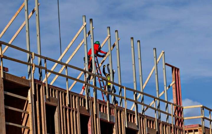 Trump’s new tariffs hit furniture and lumber, fueling trade tensions