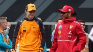 Contundente aviso de Hamilton a McLaren: "Verstappen les arrebatará el Mundial si no..."