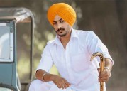 Ammy Virk, Sarjun Mehta, Sonam Bajwa & others mourn the loss Rajvir Jawanda