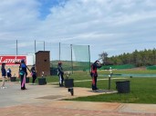 Anticipation Builds as World's Elite Trap Shooters Converge in Athens for ISSF World Championships