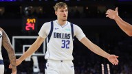 Top pick Cooper Flagg posts strong preseason debut for Mavericks