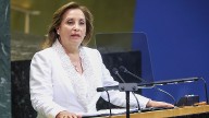 Ante crisis de inseguridad: Congreso de Perú aprueba juicio político de destitución de presidenta Boluarte