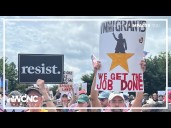 No Kings 2 protests in NC |