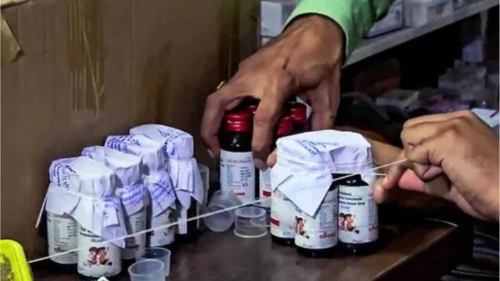 Inside Sresan Pharmaceutical – Maker of toxic cough syrup Coldrif