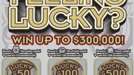Ohio Lottery scratch-off tickets worth big bucks sold in Akron
