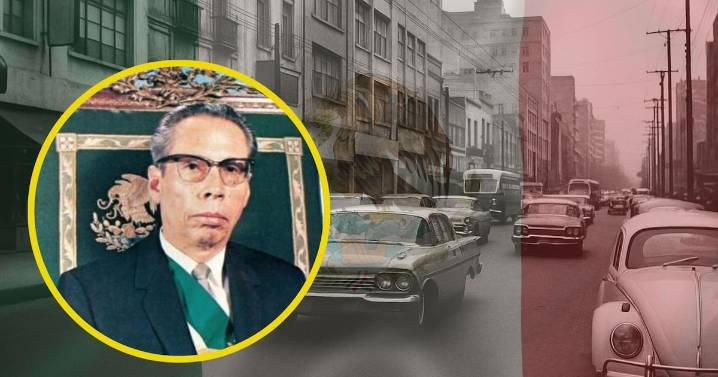 El 2 de octubre no se olvida: Así era México en 1968, el año de los Juegos Olímpicos y la represión estudiantil que derivó en la Masacre de Tlatelolco