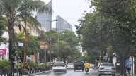 Jornada gris y máxima de 29º: así estará el tiempo este sábado en Santiago del…