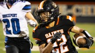 Four big games, four bold predictions for Section V football playoff, Week 8 games