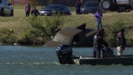 Dallas Police expands effort to pull submerged vehicles from city lakes