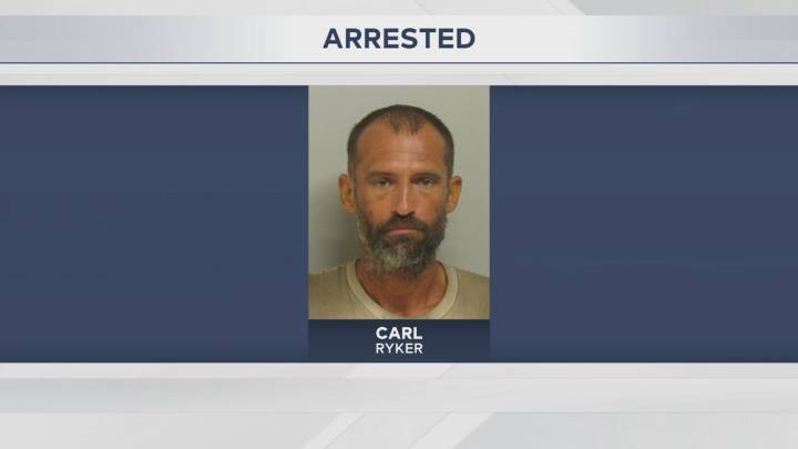 Tulsa man arrested after two burglaries at downtown DGX