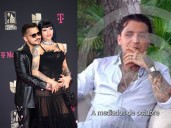 “Contó una historia tergiversada”: Cazzu destapa las mentiras de Christian Nodal