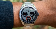 TAG Heuer's New Smartwatch Ditches Google's Wear OS to Be Apple Friendly