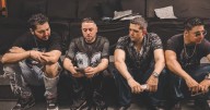 Los Kumbia 4ever + Pee Wee construyen una nueva historia en el Lunario