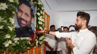 'Papa always used to say...': On Ram Vilas Paswan’s death anniversary, Chirag’s subtle message to NDA allies