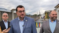 Barbón llama a alcanzar la "unidad interior" contra el peaje del Huerna: "Que los ciudadanos participen y nos movilicemos"
