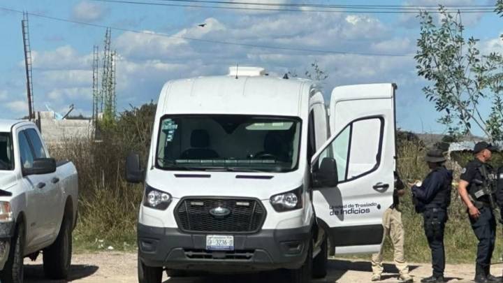 Asesinato en San Felipe: A pleno mediodía hombre es atacado en Trojes de Aguirre