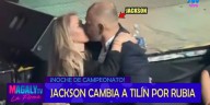 Jackson Mora deja atrás su matrimonio con Tilsa Lozano y disfruta de nueva compañía en Punta Hermosa