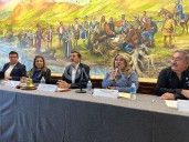 Anuncian clubes rotarios la XXVII edición del Reconocimiento Rotario al Mérito