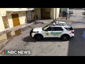 Nation's first autonomous police car unveiled in Miami