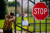 ‘This shutdown feels different.’ Some worry states might not get repaid when government reopens