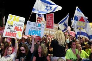 Hamas and Israel set for hostage and prisoner exchanges