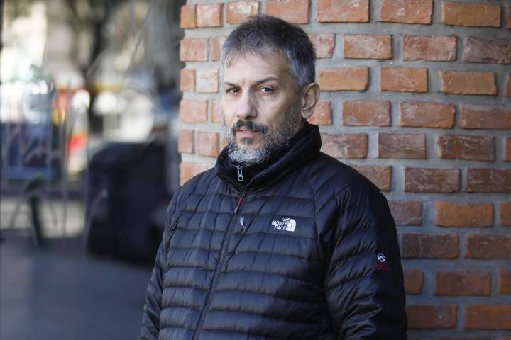 “Le asesinaron al hijo y nadie hace nada”: la familia de Diego Fernández Lima apelará el sobreseimiento de Graf