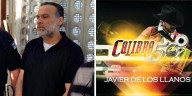 “Javier el de los Llanos”: el corrido de Edén Muñoz a un capo del Cártel de Sinaloa que le costará una multa en Querétaro
