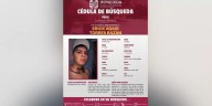 ¡Seis meses sin rastro de Erick Adair! Familia exige respuestas ante el silencio de las autoridades en Oaxaca