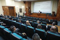 Zoé Robledo destaca colaboración IMSS-Defensa para el desarrollo y fortalecimiento de infraestructura en salud 