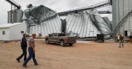 EF5 tornado that killed 3 in North Dakota was the nation’s first in 12 years