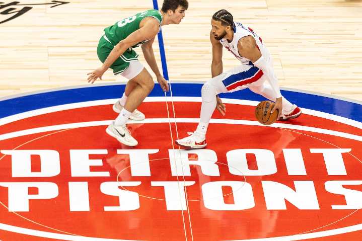 Boston Celtics star raves about rookie after surprise start