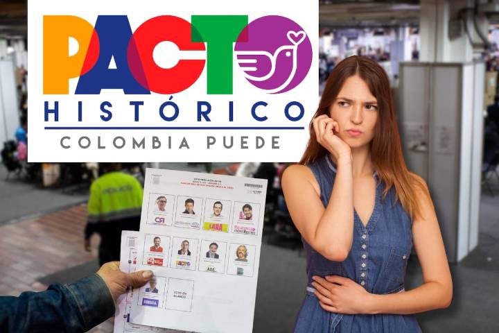 Consultas 26 de octubre: ¿Cómo funcionan la lista cerrada y cremallera para Cámara y Senado?