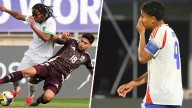 "No sé cuánta gente le ha ganado una final a Messi": La confianza de figura de México antes de jugar con Chile por el Mundial Sub20 Obed Vargas cree que harán un gran partido.