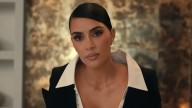 Kim Kardashian Shows Off Acting Skills in New 'All's Fair' Trailer