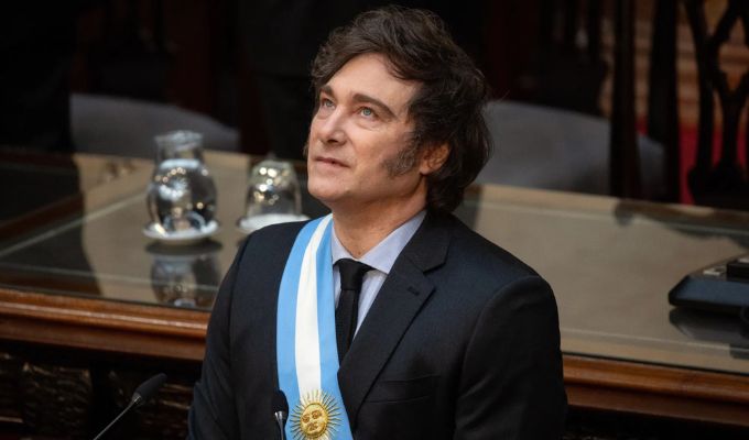 No vendrá a Lima: Javier Milei cancela su participación en CADE Ejecutivos 2025