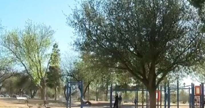 Tucson Parks and Recreation trims some hours as city addresses revenue shortfall